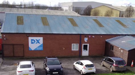 parcelforce carlisle
